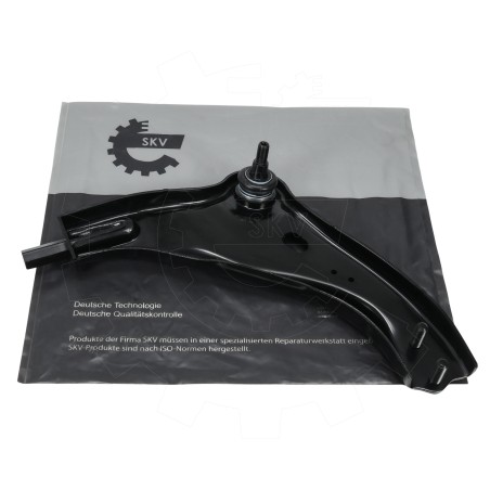 Triangle de Suspension Avant Droit inférieur Pour Mini Mini 31124048628