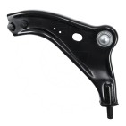 Triangle de Suspension Avant Droit inférieur Pour Mini Mini 31124048628