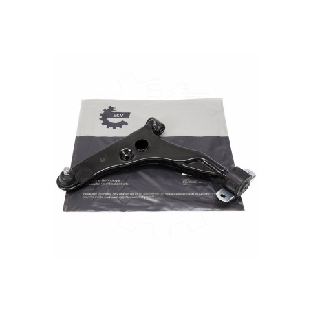 Triangle de Suspension Avant Gauche Pour Mitsubishi Carisma MR911570 MR916133