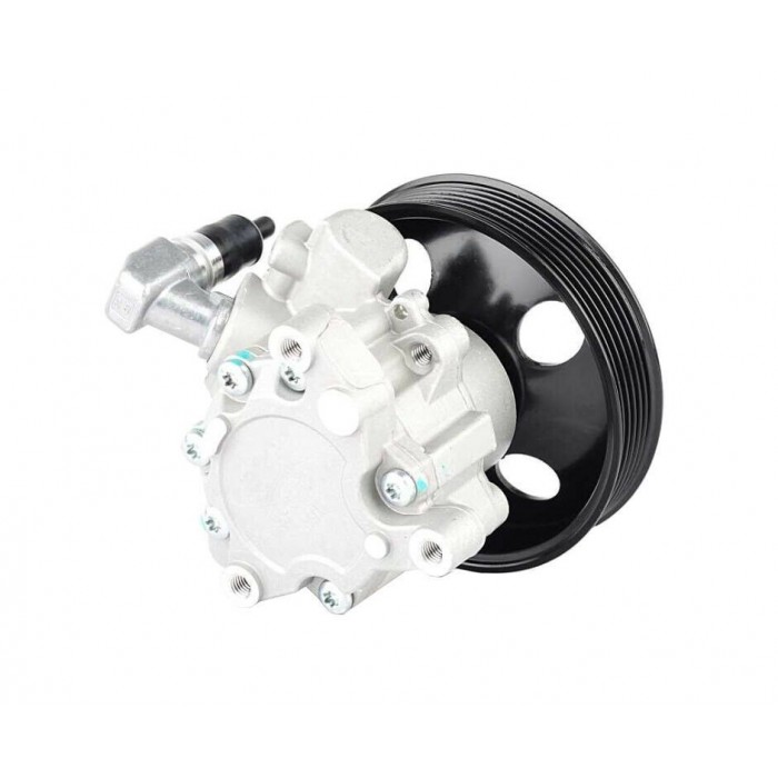 Pompe de direction assistée Pour Classe C CLK GL M R SLK 0044667801 A0044668501