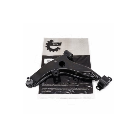 Triangle de Suspension Avant Gauche Pour Mitsubishi Carisma A Trois Volumes