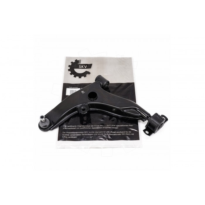 Triangle de Suspension Avant Gauche Pour Mitsubishi Carisma A Trois Volumes