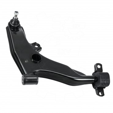 Triangle de Suspension Avant Droit Pour Mitsubishi Carisma A Trois Volumes Volvo