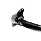 Triangle de Suspension Arrière Gauche Pour Mitsubishi Eclipse III MR297537
