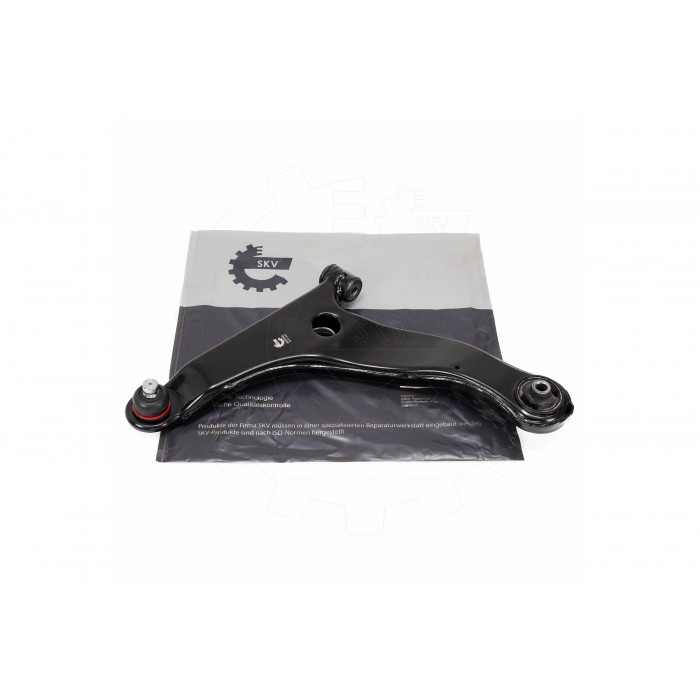 Triangle de Suspension Avant Gauche Pour Mitsubishi Grandis 4013A235 MR594325