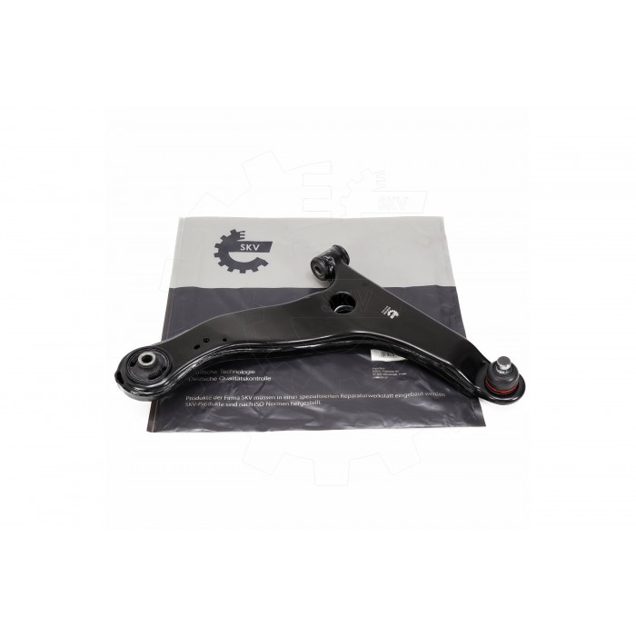 Triangle de Suspension Avant Droit Pour Mitsubishi Grandis 4013A036 4013A236