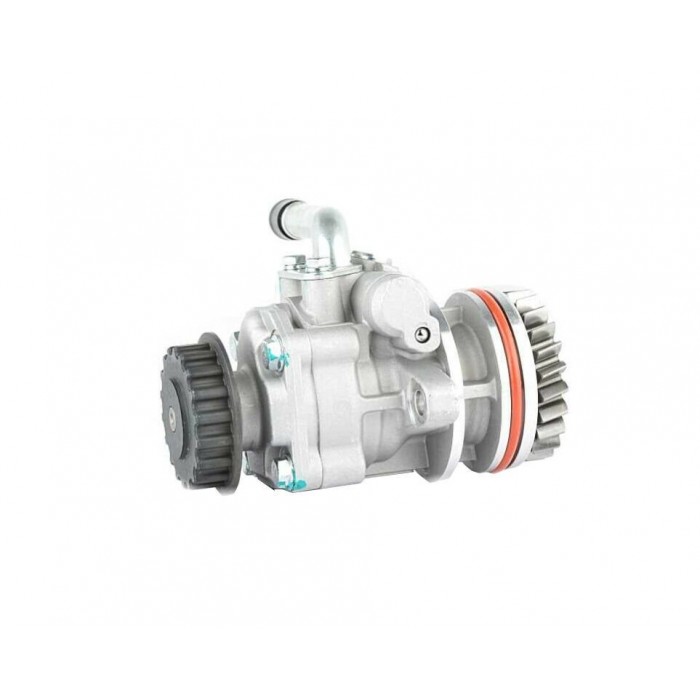 Pompe de direction assistée Pour VW Caravelle Multivan Transporter 7E0422153A