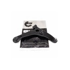 Triangle de Suspension Avant Droit Pour Mitsubishi Lancer VII Break 4013A256