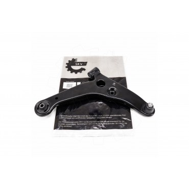 Triangle de Suspension Avant Droit Pour Mitsubishi Lancer VII Break 4013A256