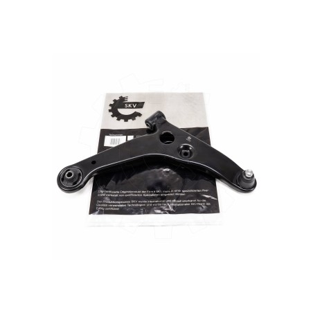 Triangle de Suspension Avant Droit Pour Mitsubishi Lancer VII Break 4013A256