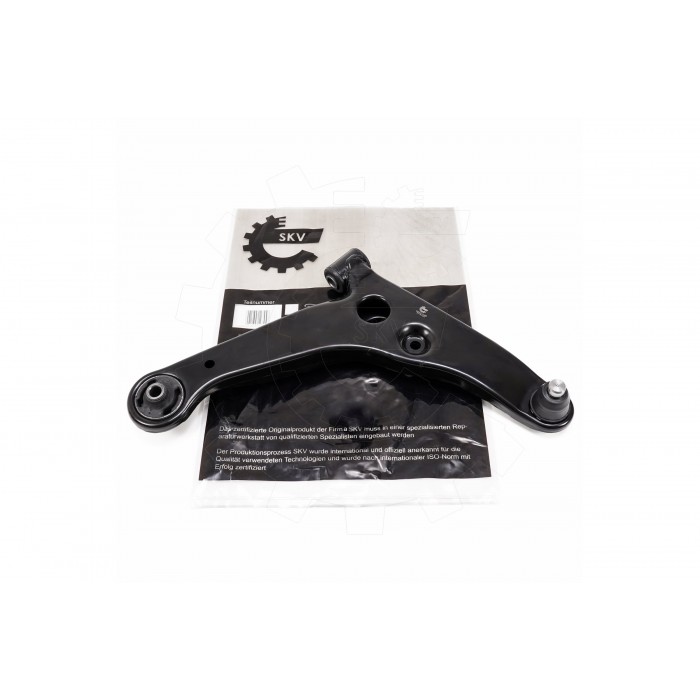 Triangle de Suspension Avant Droit Pour Mitsubishi Lancer VII Break 4013A256
