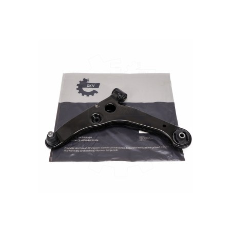 Triangle de Suspension Avant Gauche Pour Mitsubishi Lancer VII Break 4013A255