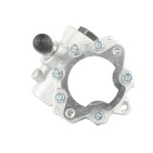 Pompe de direction assistée Pour CORDOBA IBIZA CADDY CORRADO PASSAT 357422155F