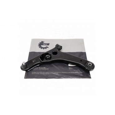 Triangle de Suspension Avant Gauche Pour Mitsubishi Outlander I MR961261