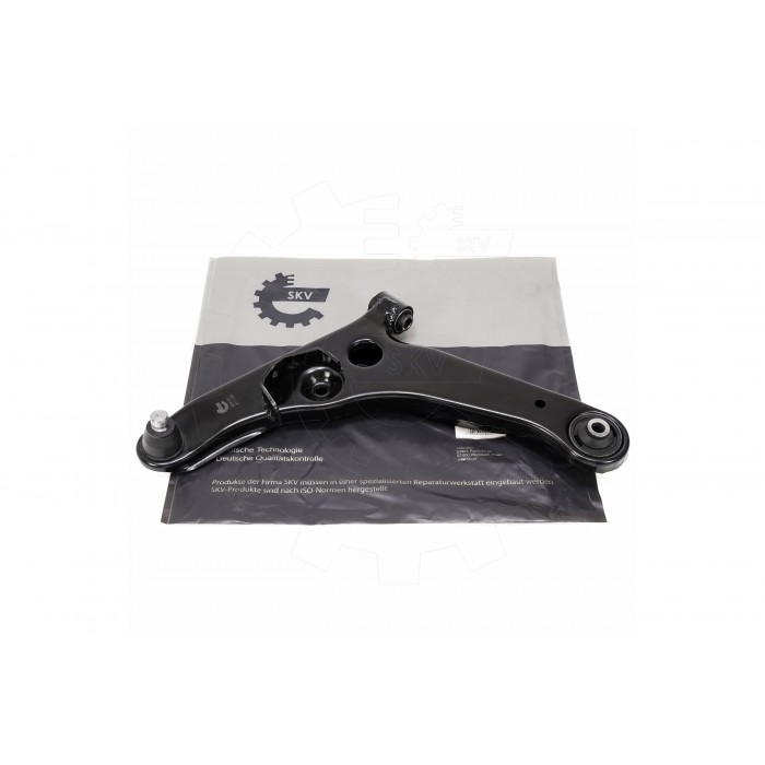 Triangle de Suspension Avant Gauche Pour Mitsubishi Outlander I MR961261