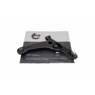 Triangle de Suspension Avant Droit Pour Mitsubishi Outlander I MR961262 MR961392