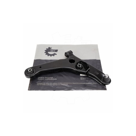Triangle de Suspension Avant Droit Pour Mitsubishi Outlander I MR961262 MR961392