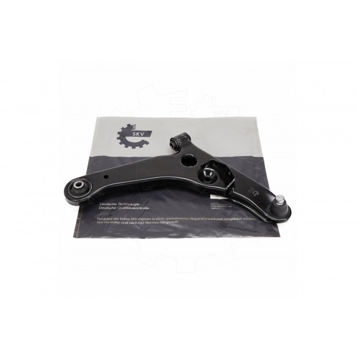 Triangle de Suspension Avant Droit Pour Mitsubishi Outlander I MR961262 MR961392