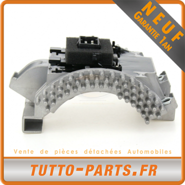 Resistance Chauffage Ventilation BMW 64118391399