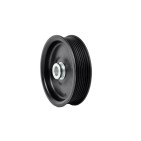 Poulie pompe de direction assistée Pour FORD Transit 1428406 YC1E3A733AC