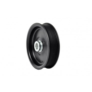 Poulie pompe de direction assistée Pour FORD Transit 1428406 YC1E3A733AC