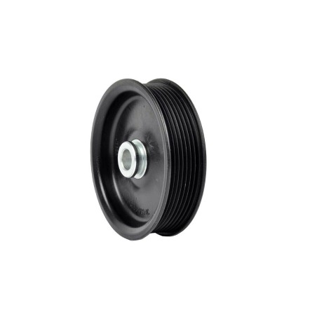 Poulie pompe de direction assistée Pour FORD Transit 1428406 YC1E3A733AC