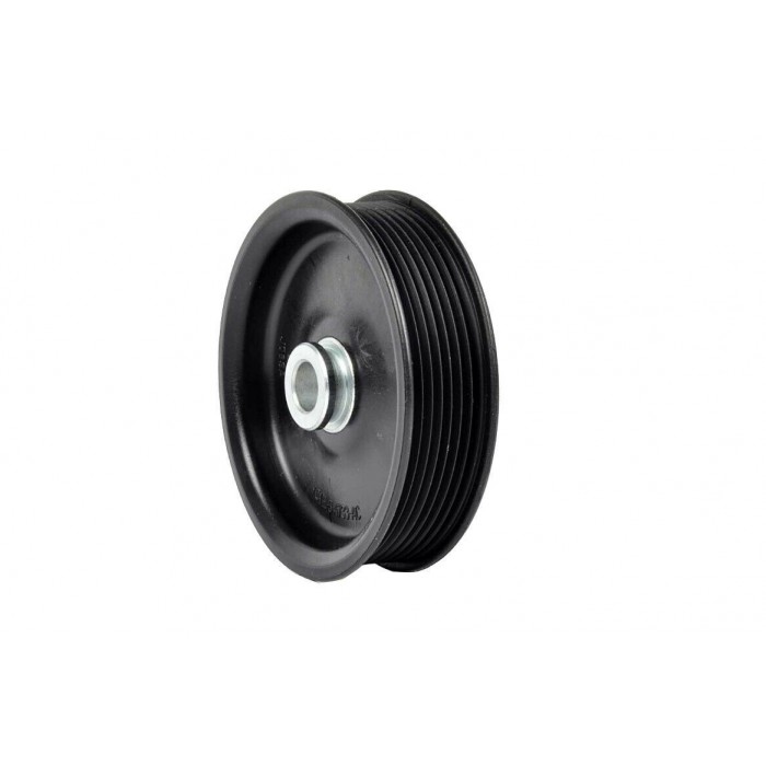 Poulie pompe de direction assistée Pour FORD Transit 1428406 YC1E3A733AC