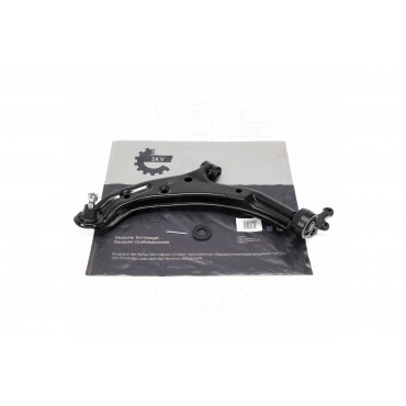 Triangle de Suspension Avant Gauche Pour Nissan Almera II Sentra V 54501F4600
