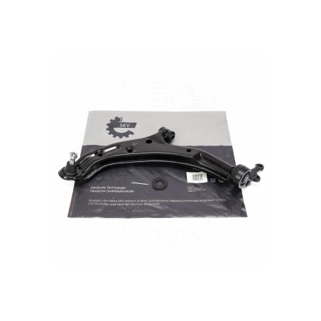 Triangle de Suspension Avant Gauche Pour Nissan Almera II Sentra V 54501F4600
