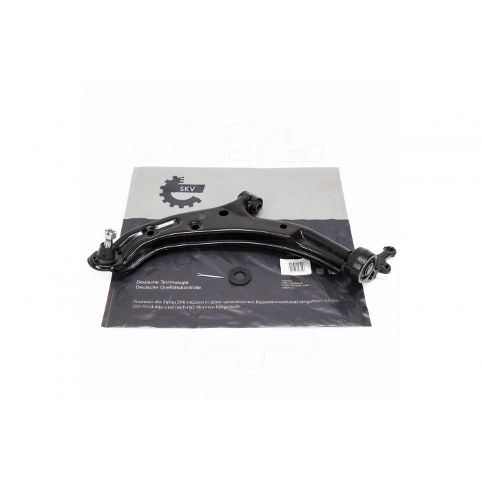 Triangle de Suspension Avant Gauche Pour Nissan Almera II Sentra V 54501F4600