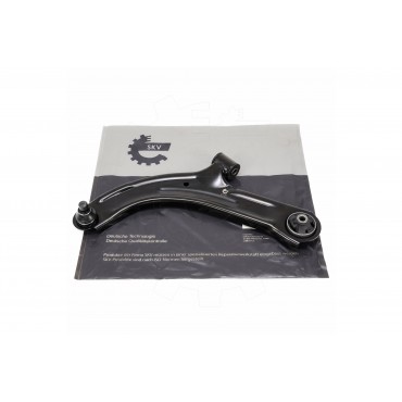 Triangle de Suspension Avant Gauche Pour Nissan Cube NV200 Tiida 545011FU0A