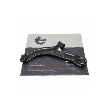 Triangle de Suspension Avant Gauche Pour Nissan Cube NV200 Tiida 545011FU0A