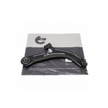 Triangle de Suspension Avant Droit Pour Nissan Cube NV200 Tiida 545001FU0A