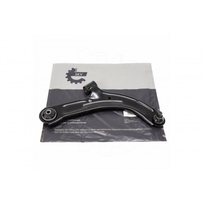 Triangle de Suspension Avant Droit Pour Nissan Cube NV200 Tiida 545001FU0A