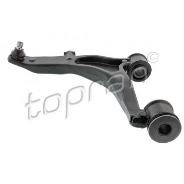 Triangle de Suspension Avant Gauche Pour Renault Opel Nissan Vauxhall 7700302118
