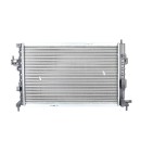 Radiateur refroidissement du moteur Pour Combo 2001-2020 Corsa 2000-2020 1300233