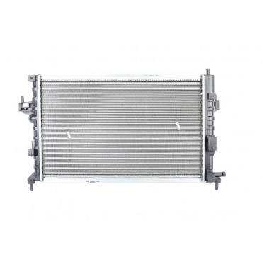 Radiateur refroidissement du moteur Pour Combo 2001-2020 Corsa 2000-2020 1300233