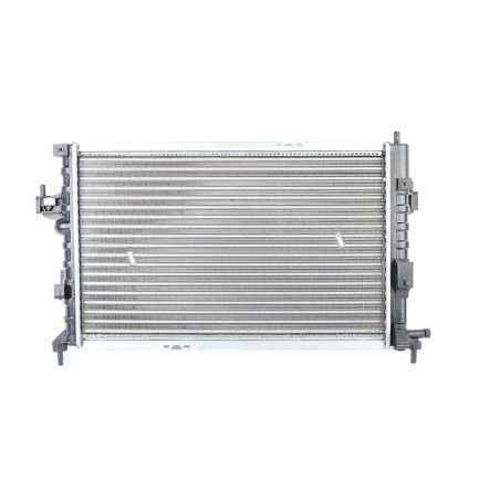 Radiateur refroidissement du moteur Pour Combo 2001-2020 Corsa 2000-2020 1300233