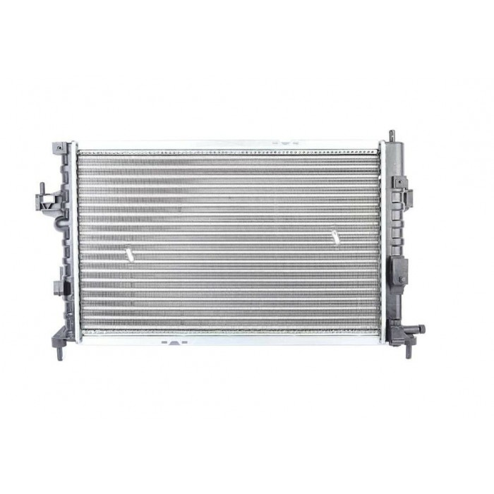 Radiateur refroidissement du moteur Pour Combo 2001-2020 Corsa 2000-2020 1300233