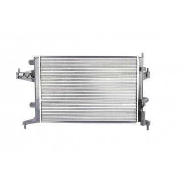 Radiateur refroidissement du moteur Pour OPEL COMBO CORSA TIGRA 95513834 1300334