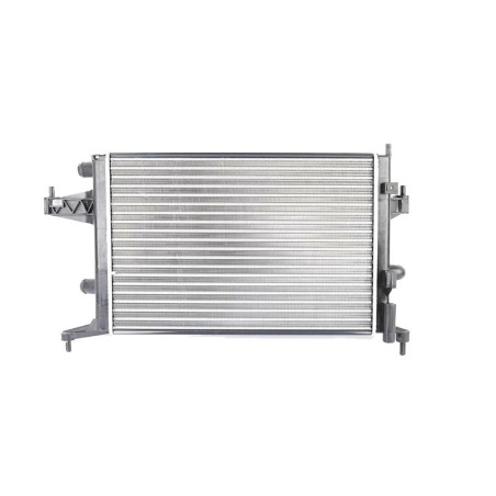 Radiateur refroidissement du moteur Pour OPEL COMBO CORSA TIGRA 95513834 1300334