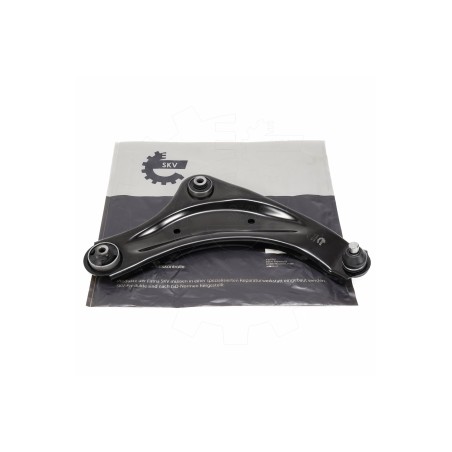 Triangle de Suspension Avant Droit Pour Nissan Juke Leaf Pulsar 545005SN1B