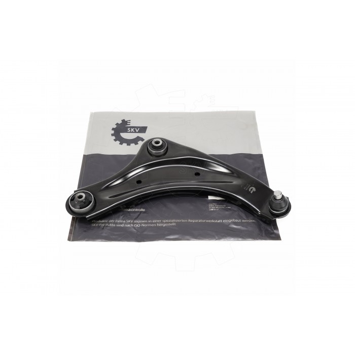 Triangle de Suspension Avant Droit Pour Nissan Juke Leaf Pulsar 545005SN1B
