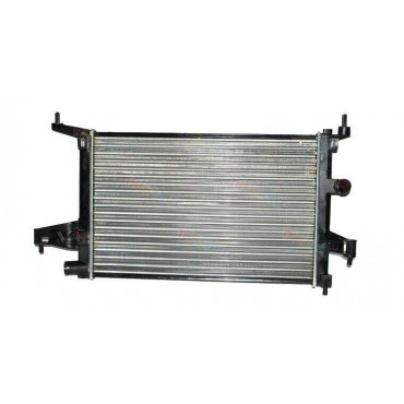 Radiateur refroidissement du moteur Pour OPEL COMBO CORSA TIGRA 24445162 1300333