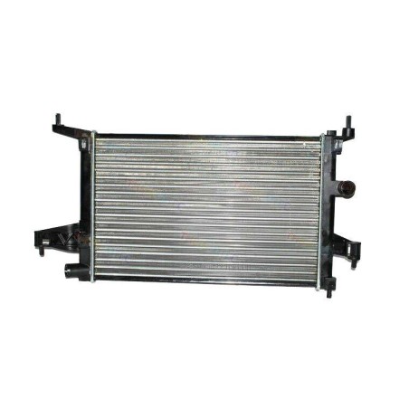 Radiateur refroidissement du moteur Pour OPEL COMBO CORSA TIGRA 24445162 1300333