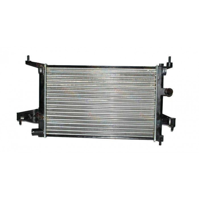 Radiateur refroidissement du moteur Pour OPEL COMBO CORSA TIGRA 24445162 1300333