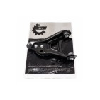 Triangle de Suspension Avant Gauche Pour Renault Clio II IV Kangoo Thalia I