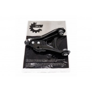 Triangle de Suspension Avant Gauche Pour Renault Clio II IV Kangoo Thalia I