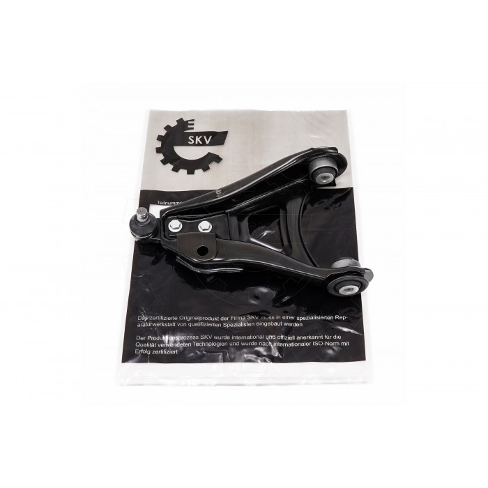 Triangle de Suspension Avant Gauche Pour Renault Clio II IV Kangoo Thalia I
