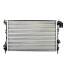 Radiateur refroidissement du moteur Pour OPEL SIGNUM VECTRA SAAB 9-3X 1300244